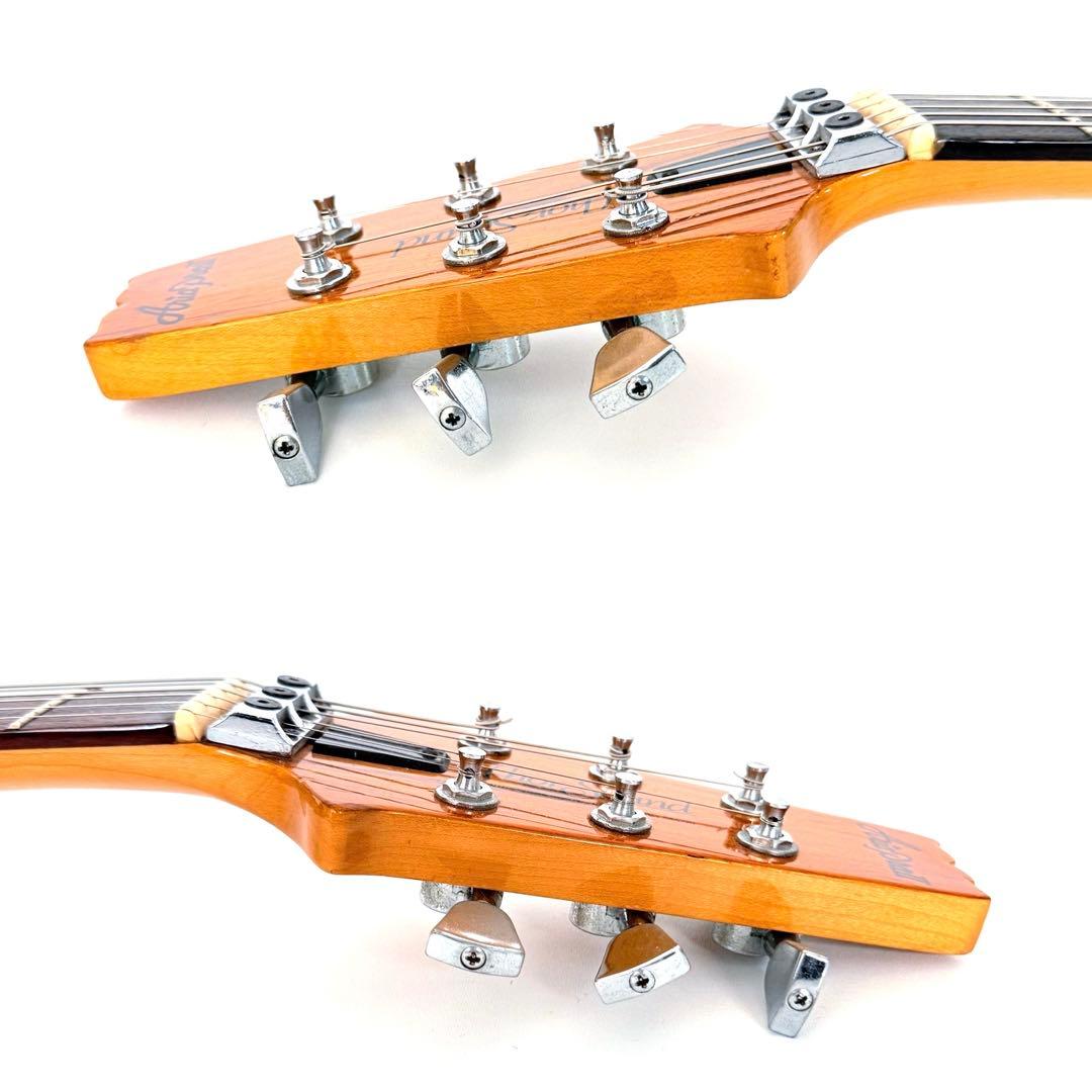 希少】Aria Pro Ⅱ Thor Sound TS-600 エレキギター - メルカリ