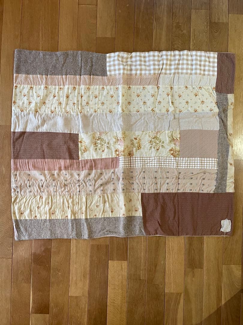 ハグオーワー　ブランケット