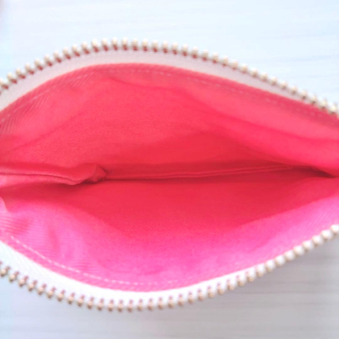 ★ブラウン★ ハンドメイドポーチ2種 A469