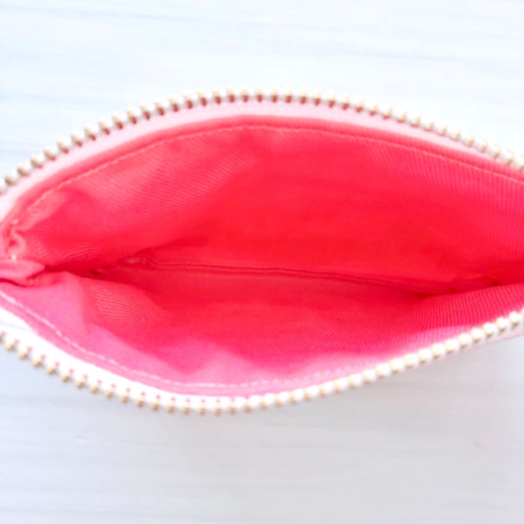 ★ブラウン★ ハンドメイドポーチ2種 A469