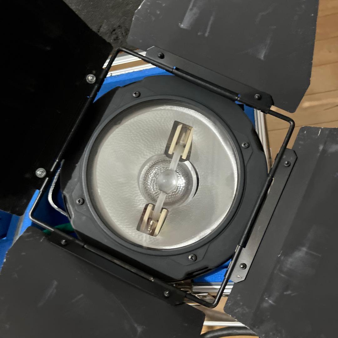 RDS BF-575 III HMIライト電源供給装置