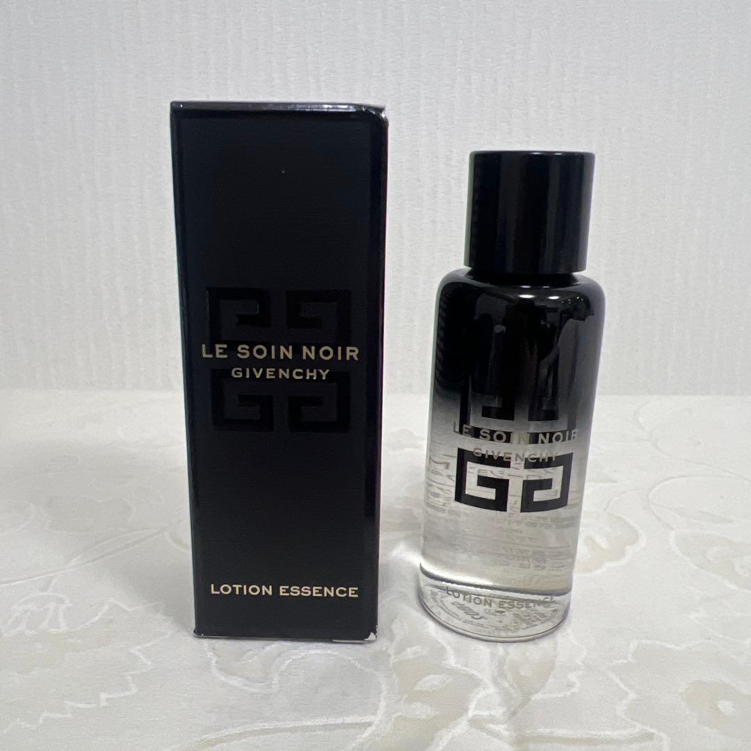 【新品】ジバンシー ソワンノワール スペシャル5点セット　28,000円相当