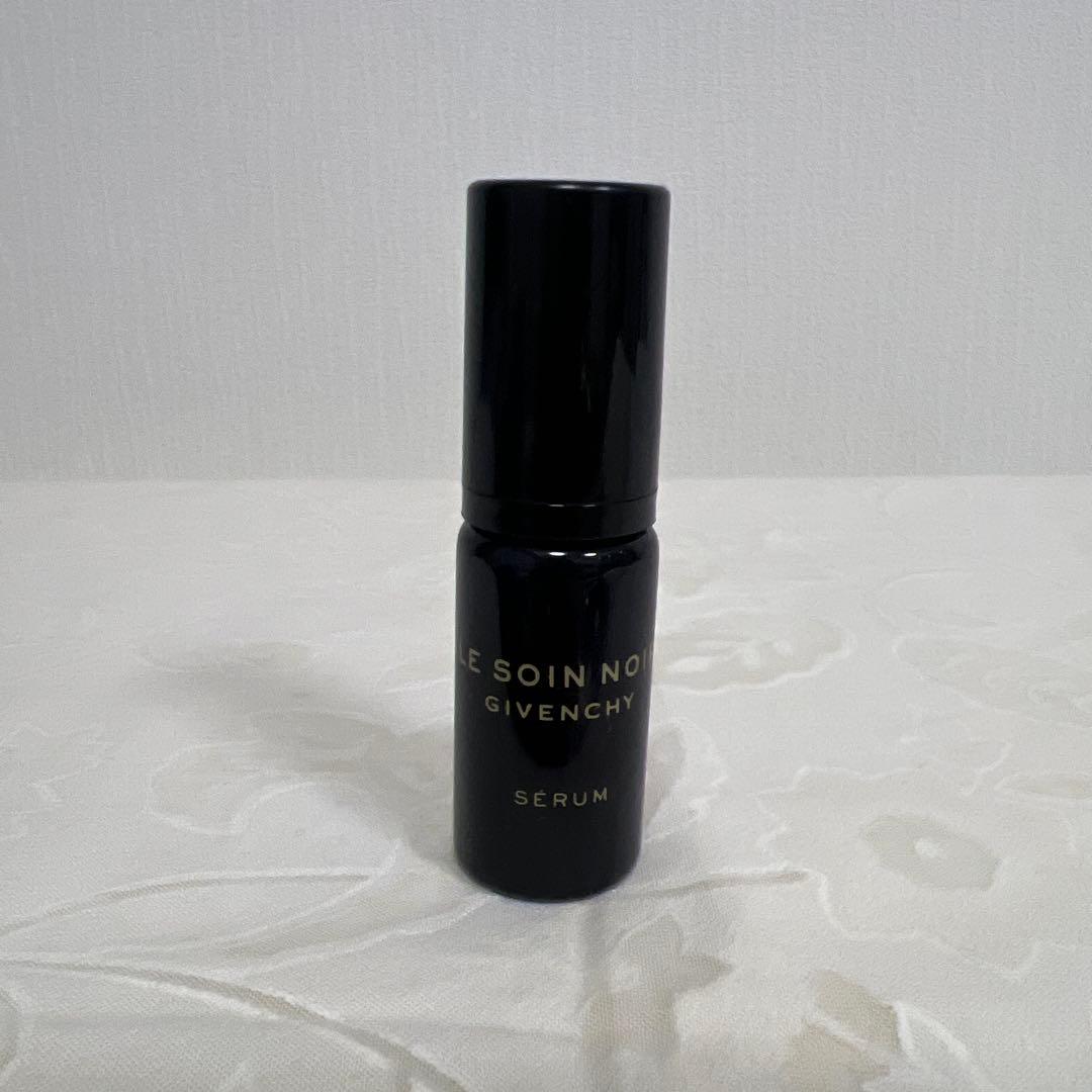 【新品】ジバンシー ソワンノワール スペシャル5点セット　28,000円相当