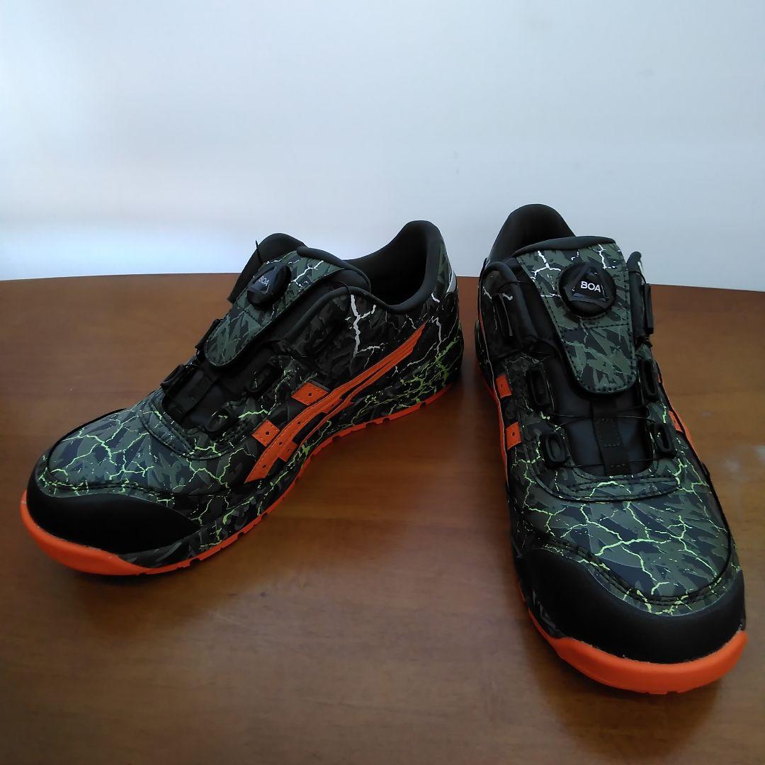 asics WINJOB CP306⭐BOA【 26.0cm 】