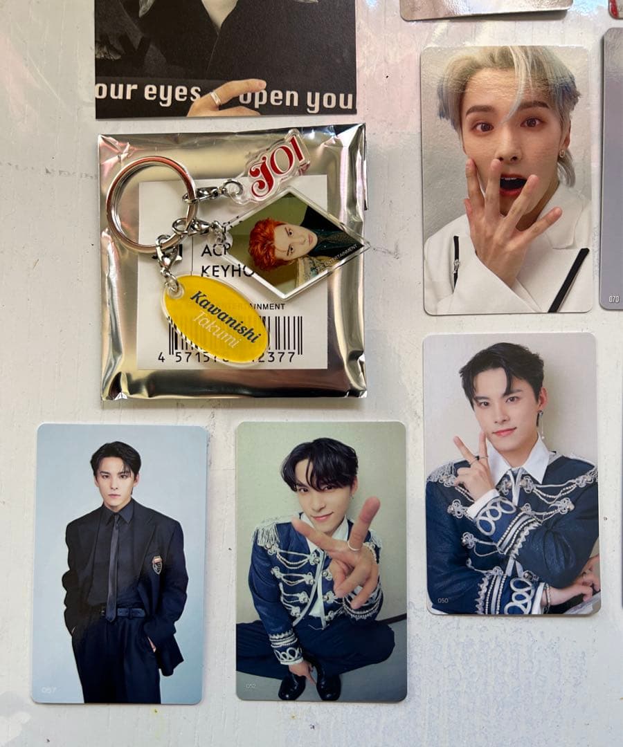 川西拓実 Jo1 まとめ売り - メルカリ