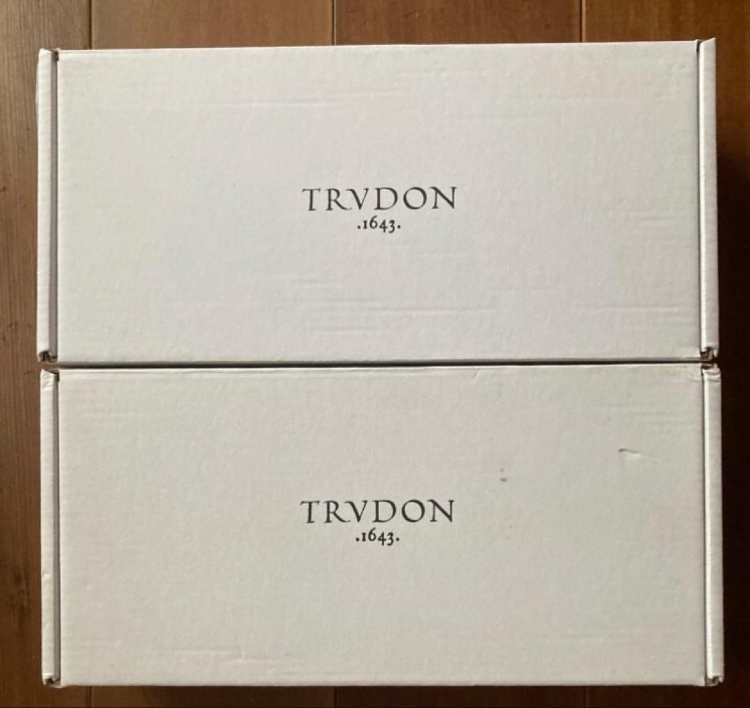 TRUDON SCENTED WAX CAMEO 60個セット