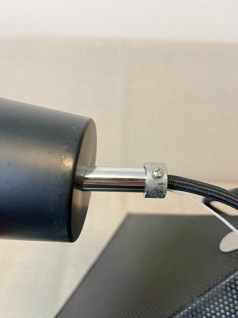 『三原昌平』TRIMESH トライメッシュ ポストモダン　ヤマギワ　1977年