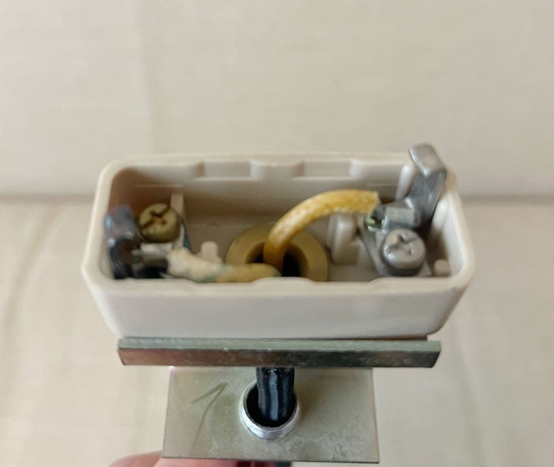 『三原昌平』TRIMESH トライメッシュ ポストモダン　ヤマギワ　1977年