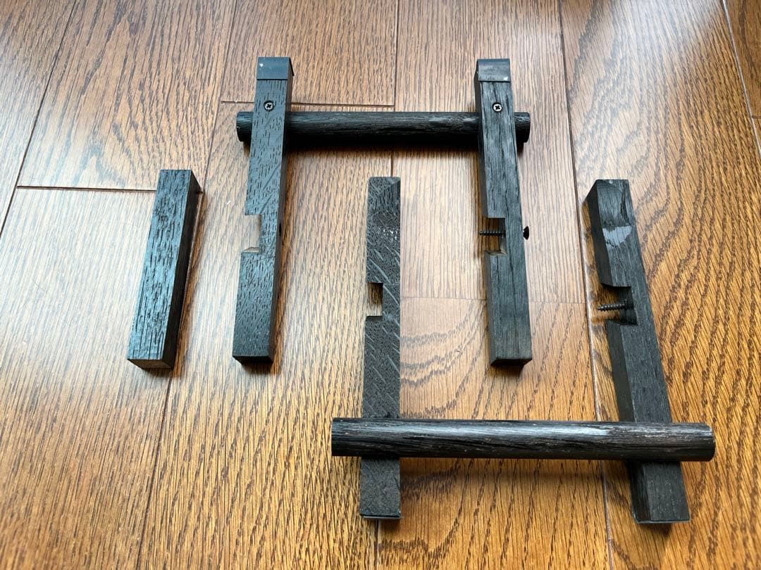 Suntory Whisky  樽　1800ml 43% 空樽