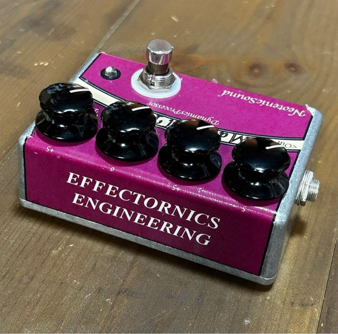 NeotenicSound MagicalForce【生産完了品】