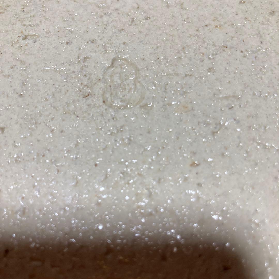 織部四方皿　5枚