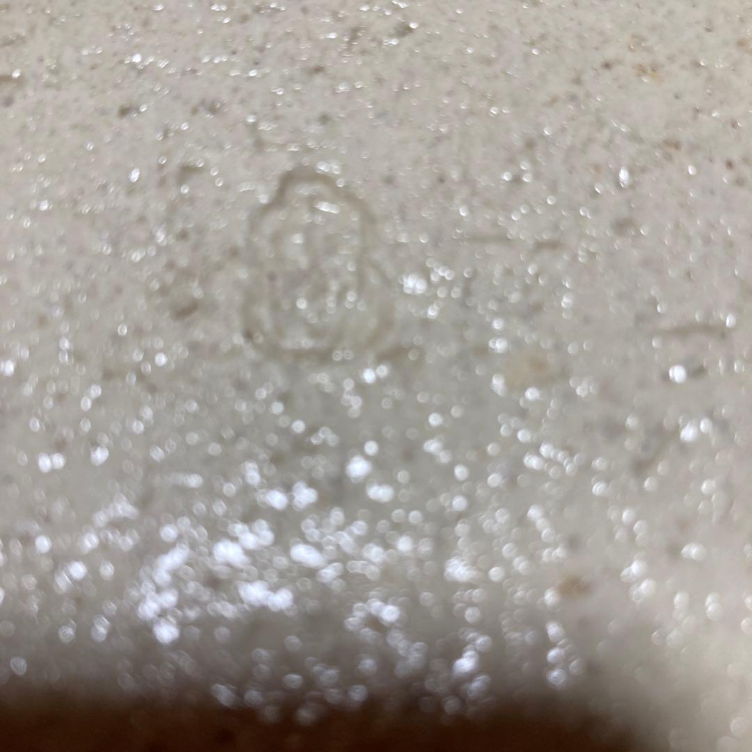 織部四方皿　5枚