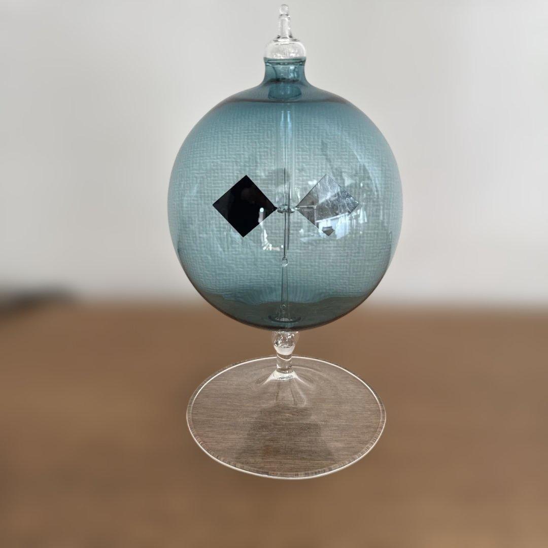 金田屋リヒトミューレ　ラジオメーター