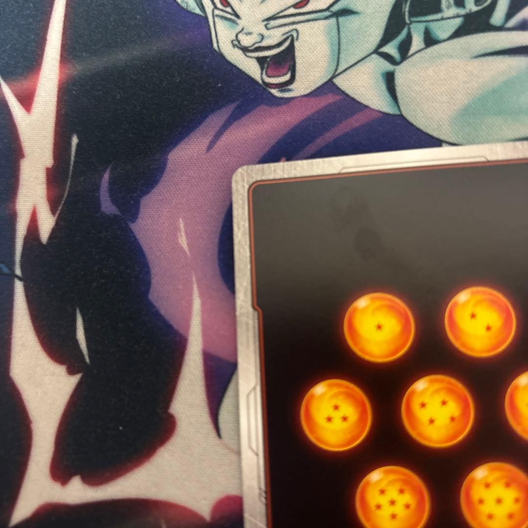 フュージョンワールド ブロリーBR スーパーパラレル