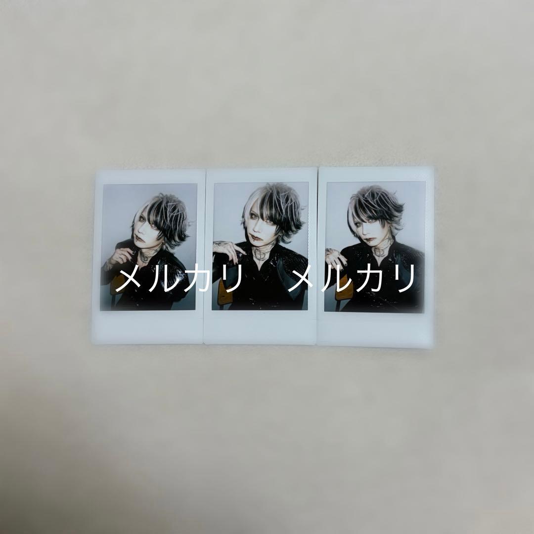 JILUKA チェキ Zyean - メルカリ