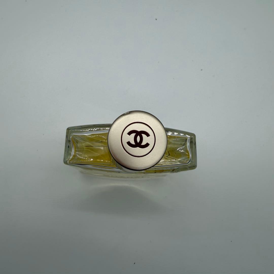 CHANEL ALLURE HOMME 50ml オードトワレ