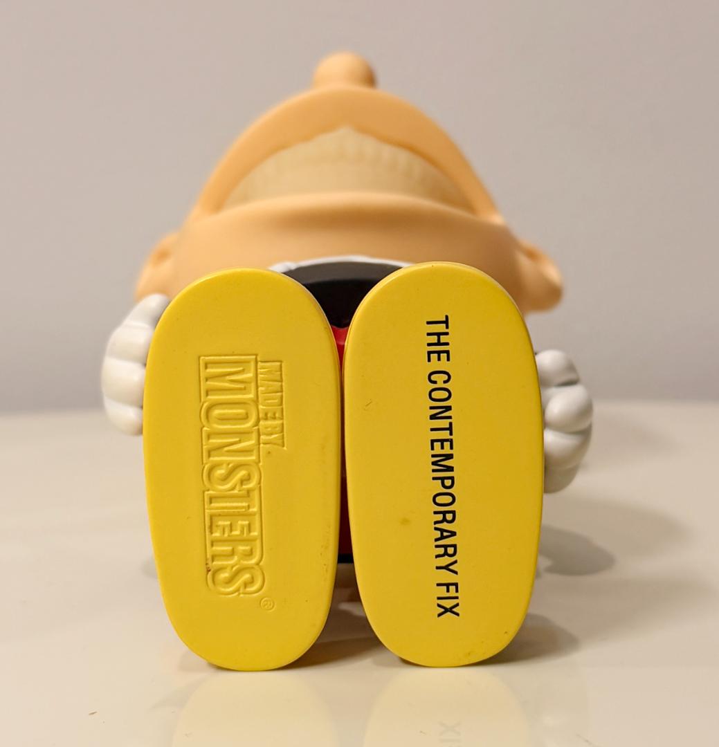 その他 THE CONTEMPORARY FIX Ron English