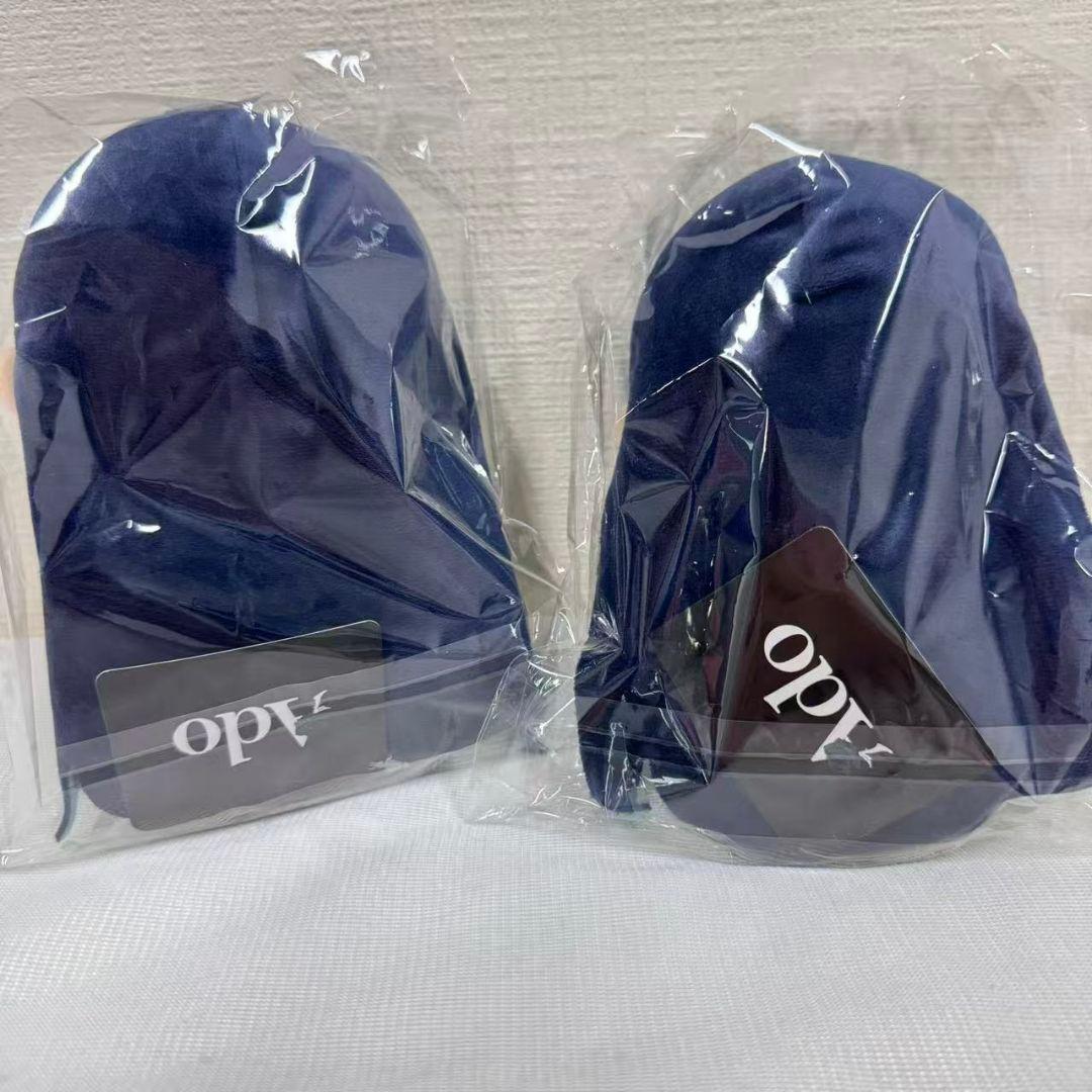 生まれましたよおめでとうAdoちゃんぬいぐるみ A B 2個セット - メルカリ