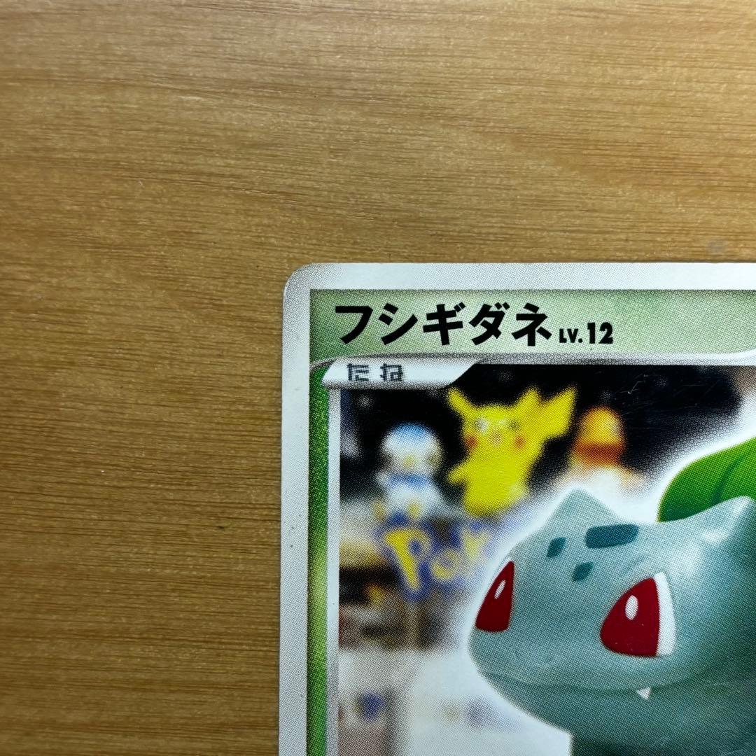 フシギダネ PROMO DPt-Pプロモカード 030/051 2枚セット - メルカリ