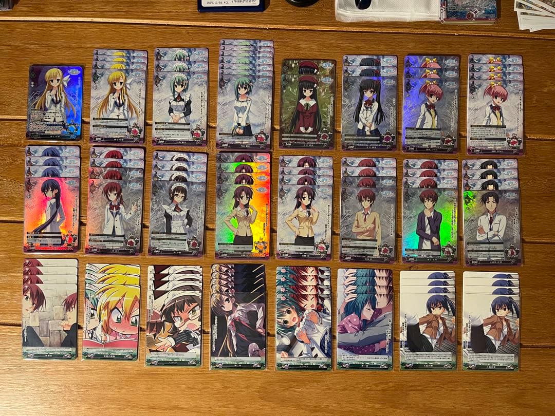 ファンタズマゴリア　ゆずソフト　まとめ