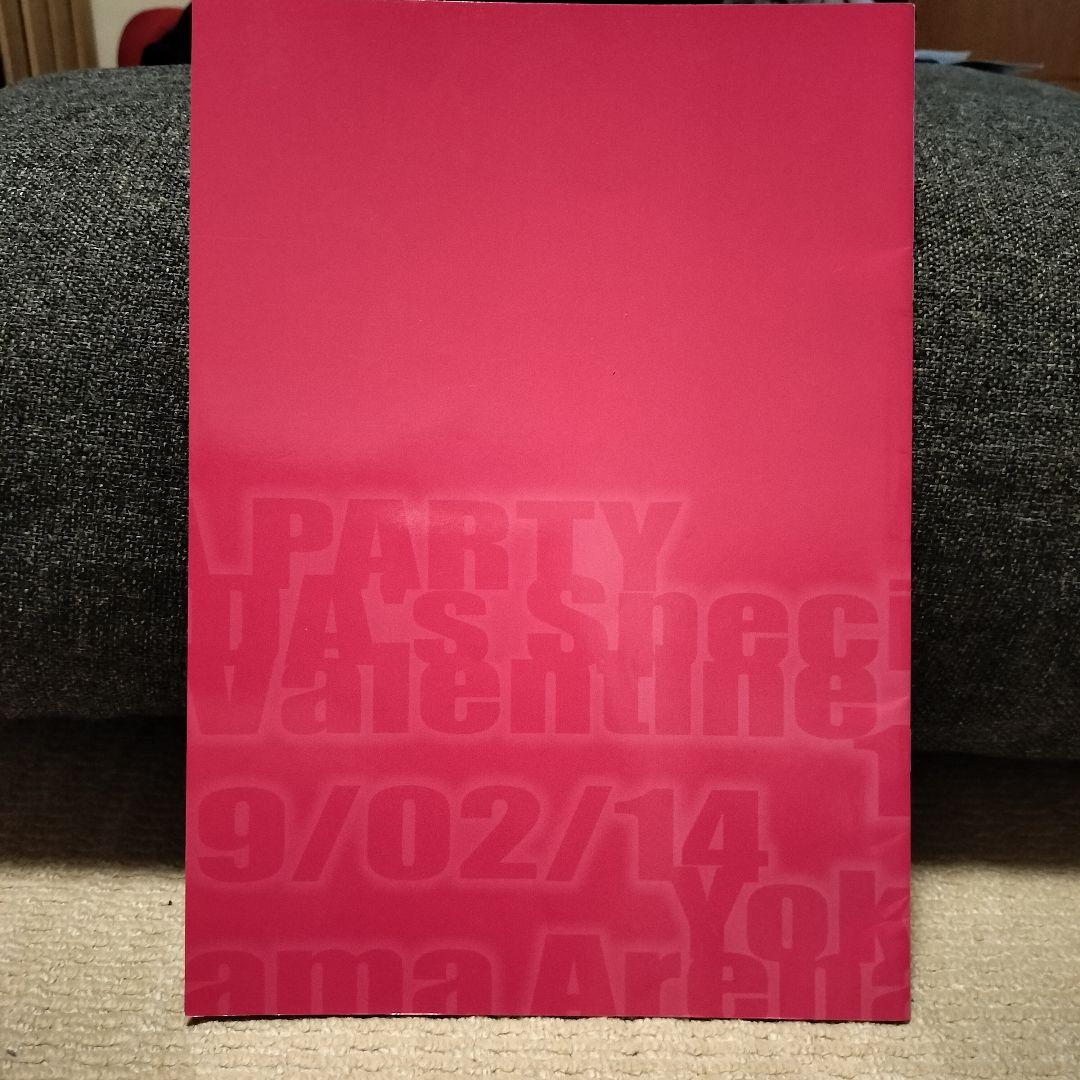 ICEMAN TOUR 1998 & DA PARTY 1999 - メルカリ