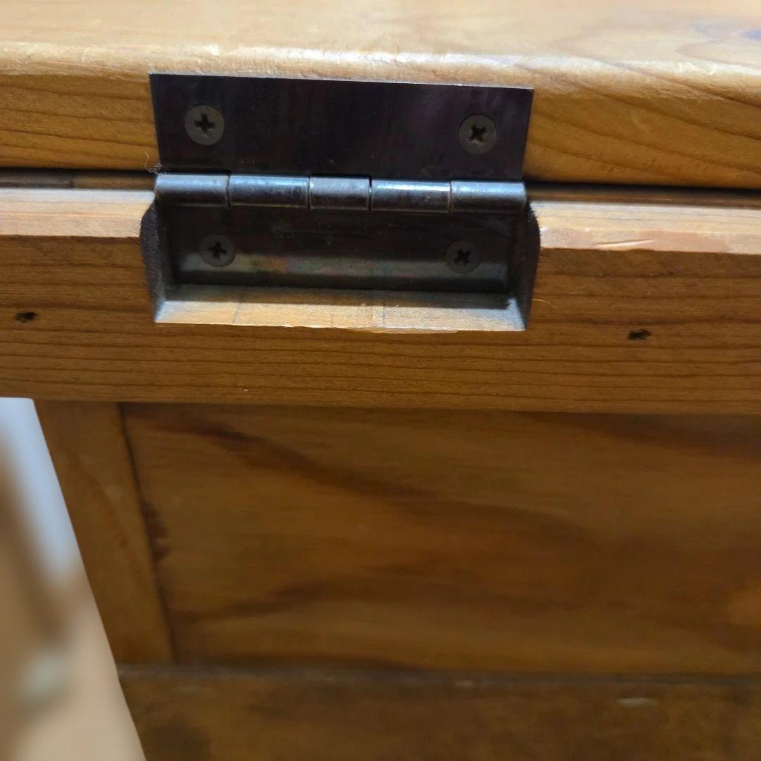 もふちゃお enfant アンファン ダストBOX&ポーチ