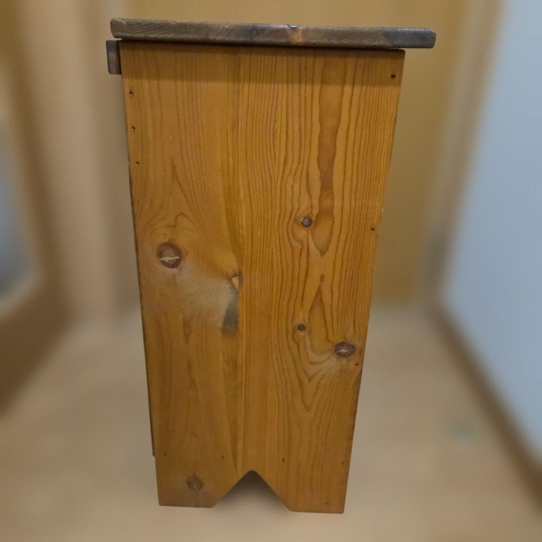 もふちゃお enfant アンファン ダストBOX&ポーチ