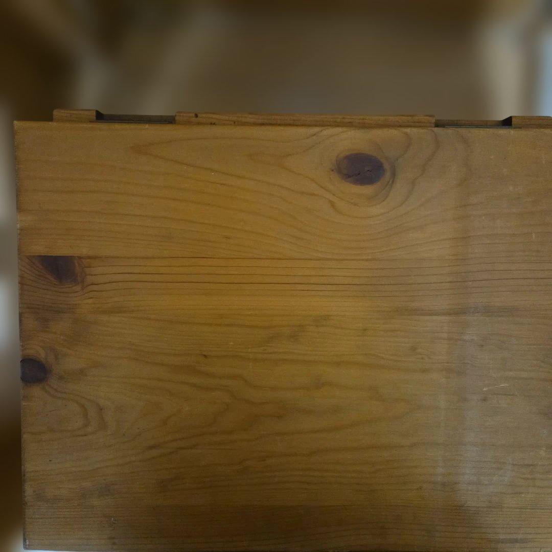 もふちゃお enfant アンファン ダストBOX&ポーチ