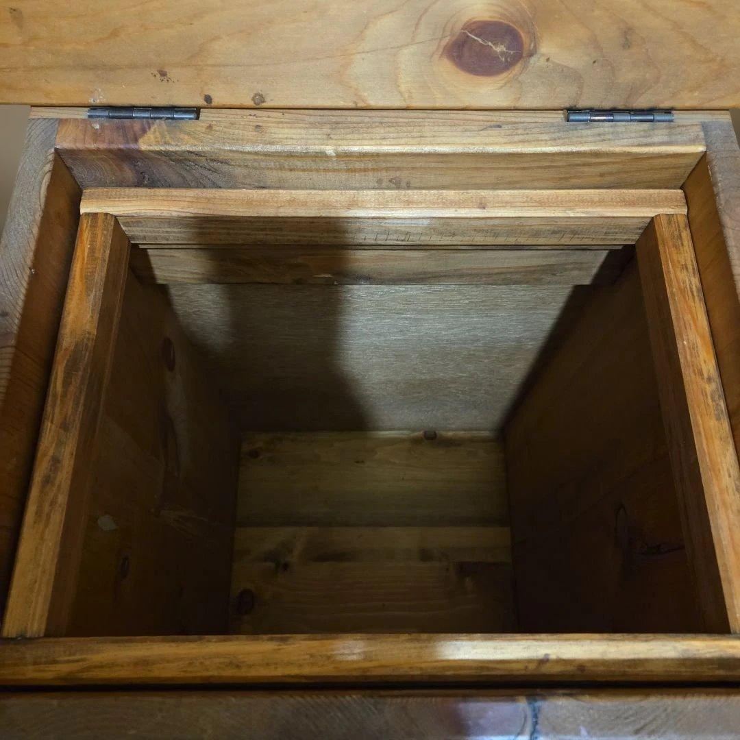 もふちゃお enfant アンファン ダストBOX&ポーチ