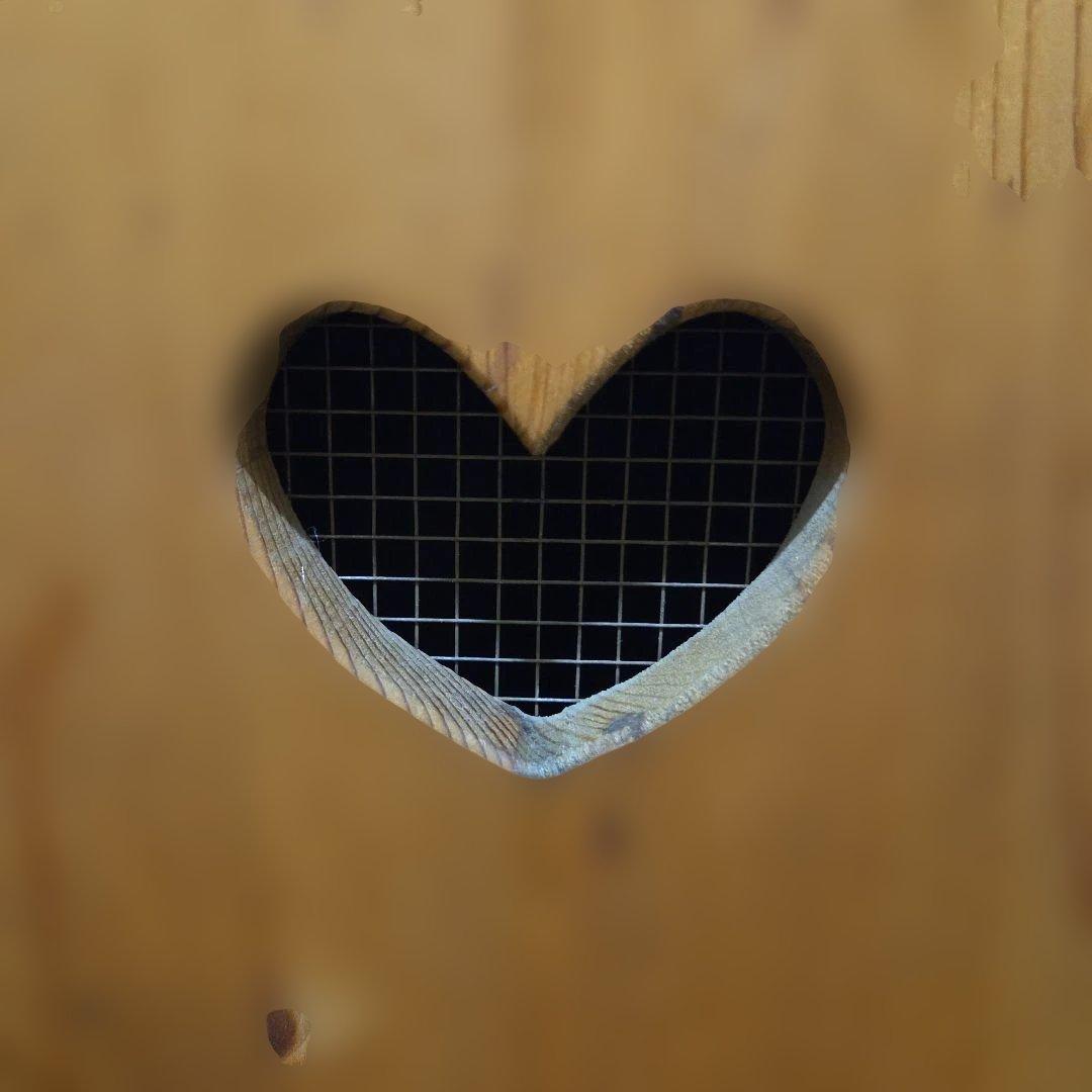 もふちゃお enfant アンファン ダストBOX&ポーチ