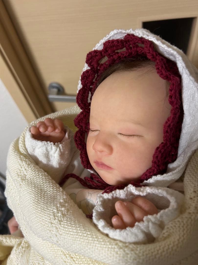 リボーンドールライラキット