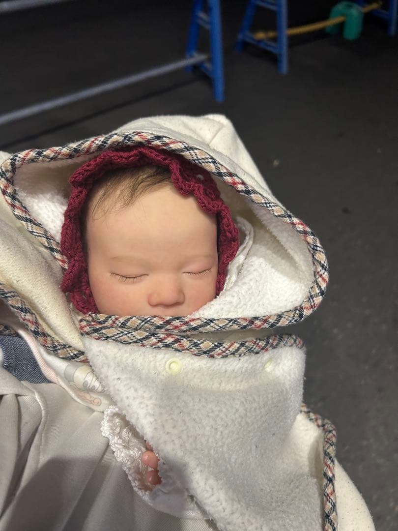 リボーンドールライラキット