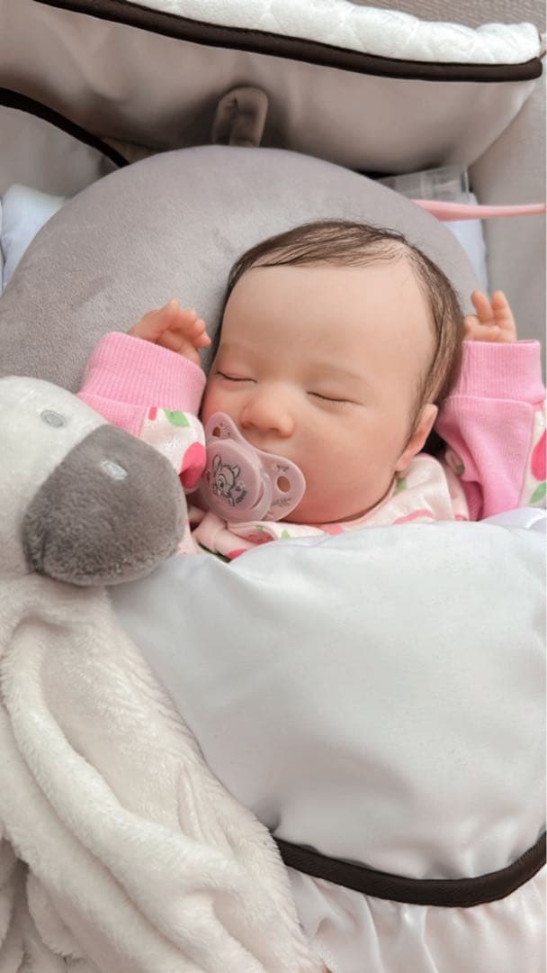 リボーンドールライラキット