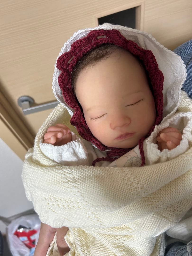 リボーンドールライラキット