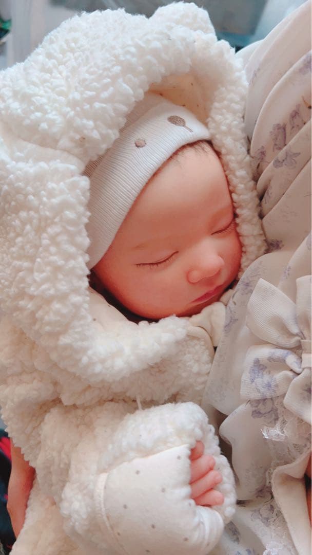 リボーンドールライラキット