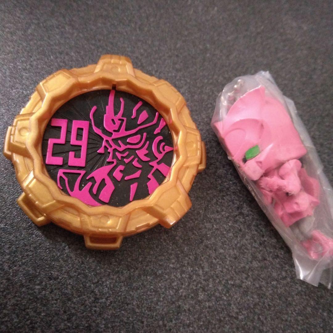 機界戦隊ゼンカイジャー マジーヌ ゼンカイマジーヌ ソフビ 勇動