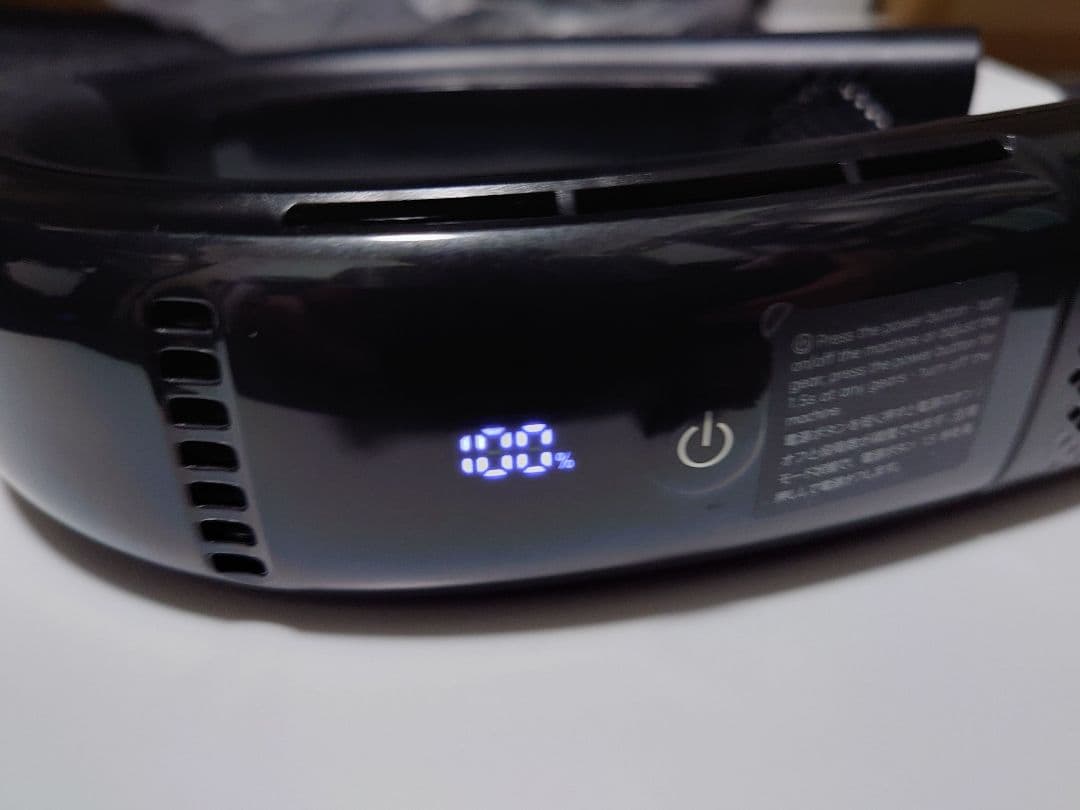 TORRAS　COOLIFY 2 ネッククーラー 収納ケース付き