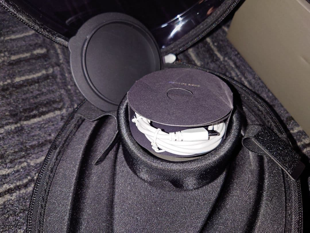 TORRAS　COOLIFY 2 ネッククーラー 収納ケース付き