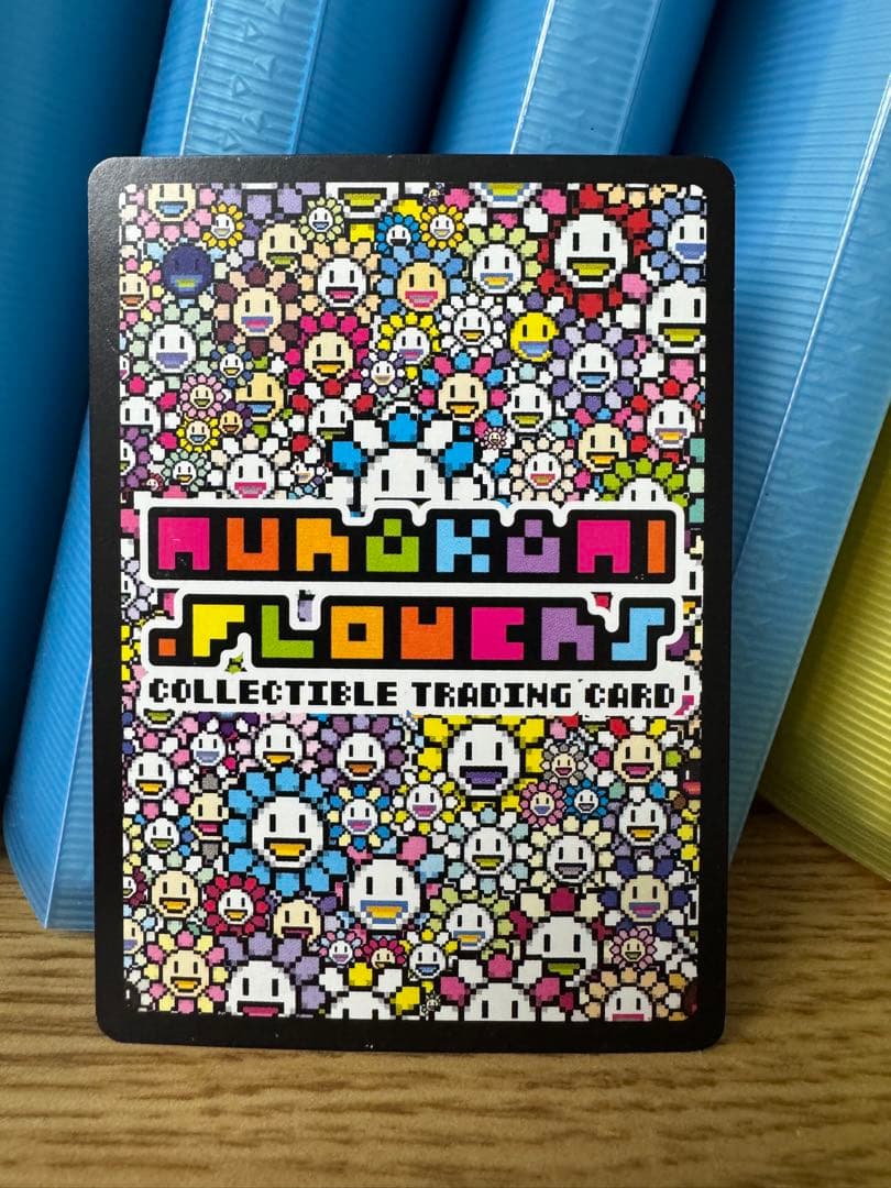 村上隆 直筆サイン入りカード ドジャース ポスター 大谷翔平 ルイ