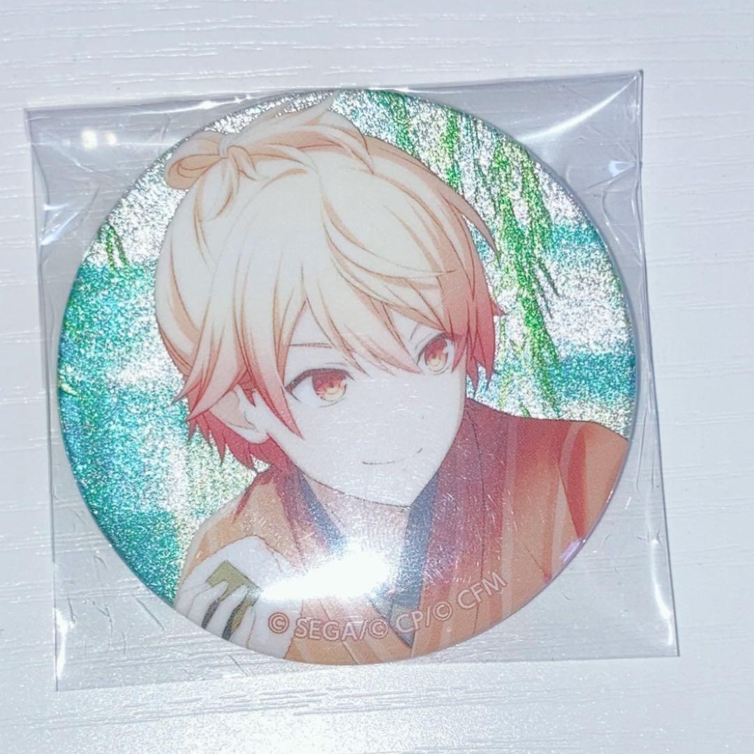 プロセカ 天馬司 成敗 グリ缶 45a ミニ色紙 色紙 48b 和服 着物 - メルカリ