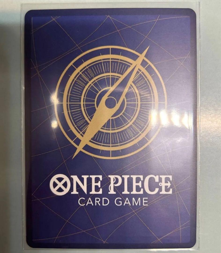 ワンピースカード バギー 手配書