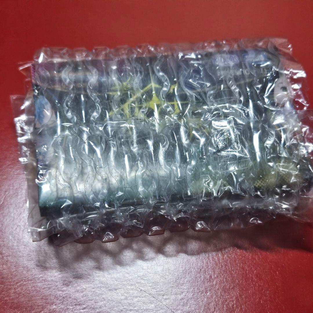 デュエルマスターズ 神アート カラフルスノー