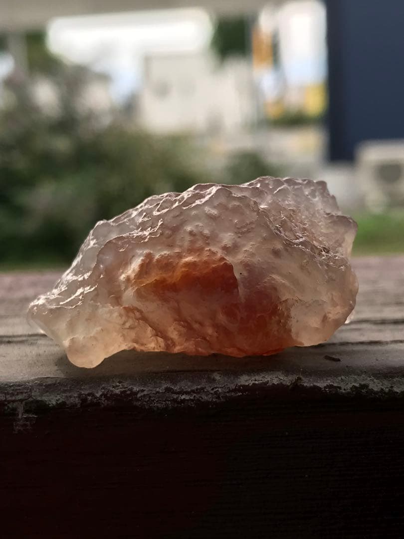 ゴビ石−1404 ゴビ瑪瑙　原石