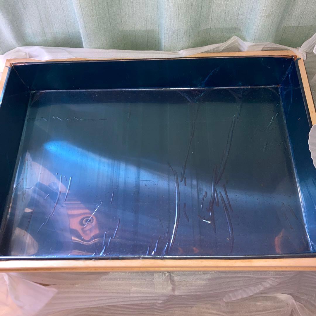 花器　広口特大