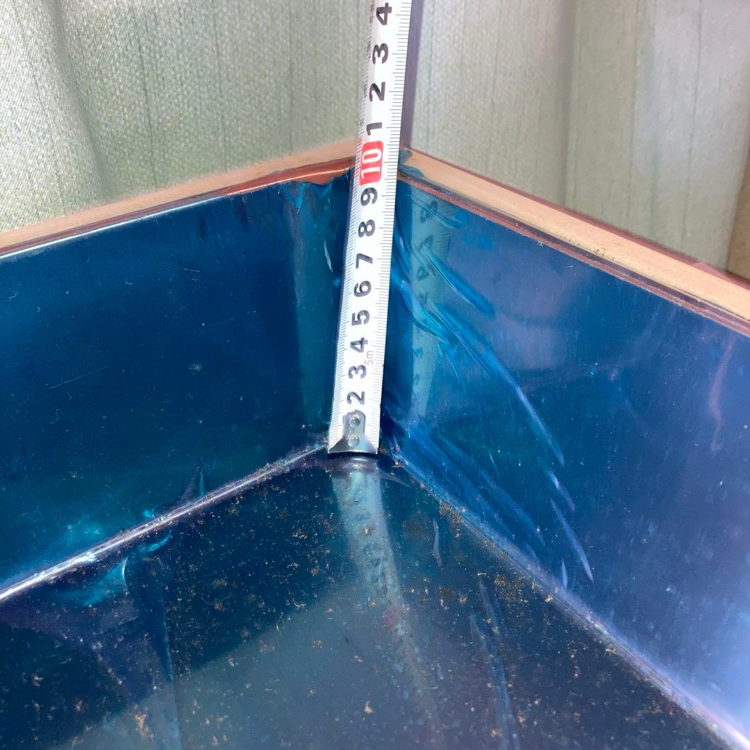 花器　広口特大