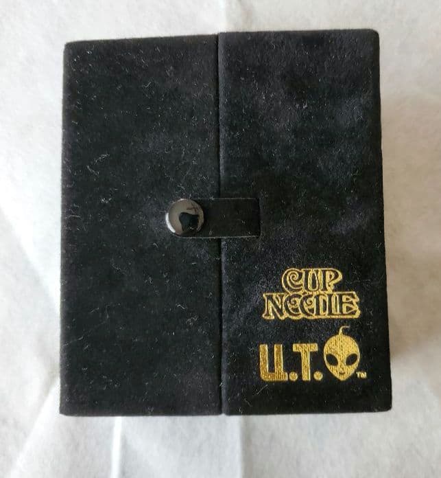 日清カップヌードル 純金K24 UFO 宇宙人 すごいぞU.Tフィギュア - メルカリ