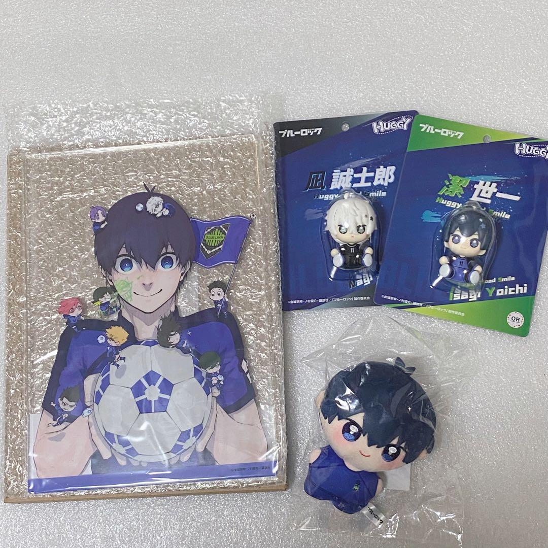 【大量まとめ売り】アニメ漫画Vtuberグッズ 【ノンジャンル】