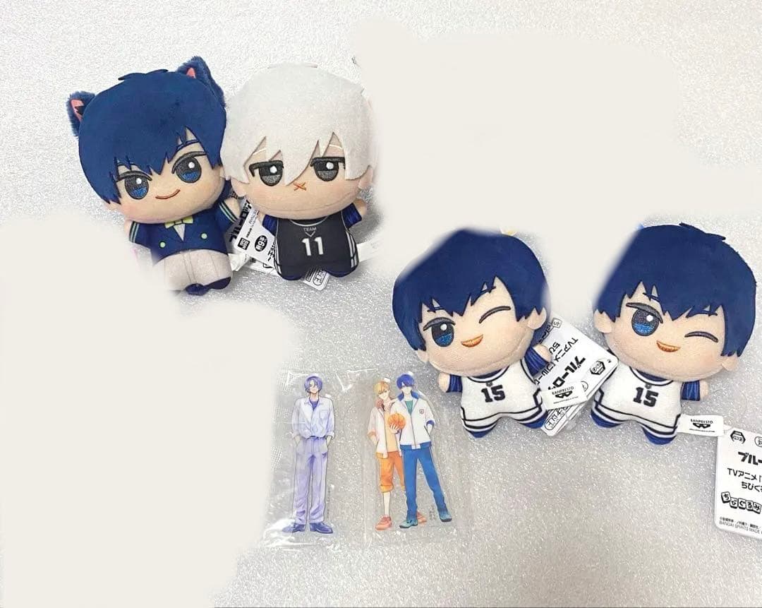 【大量まとめ売り】アニメ漫画Vtuberグッズ 【ノンジャンル】