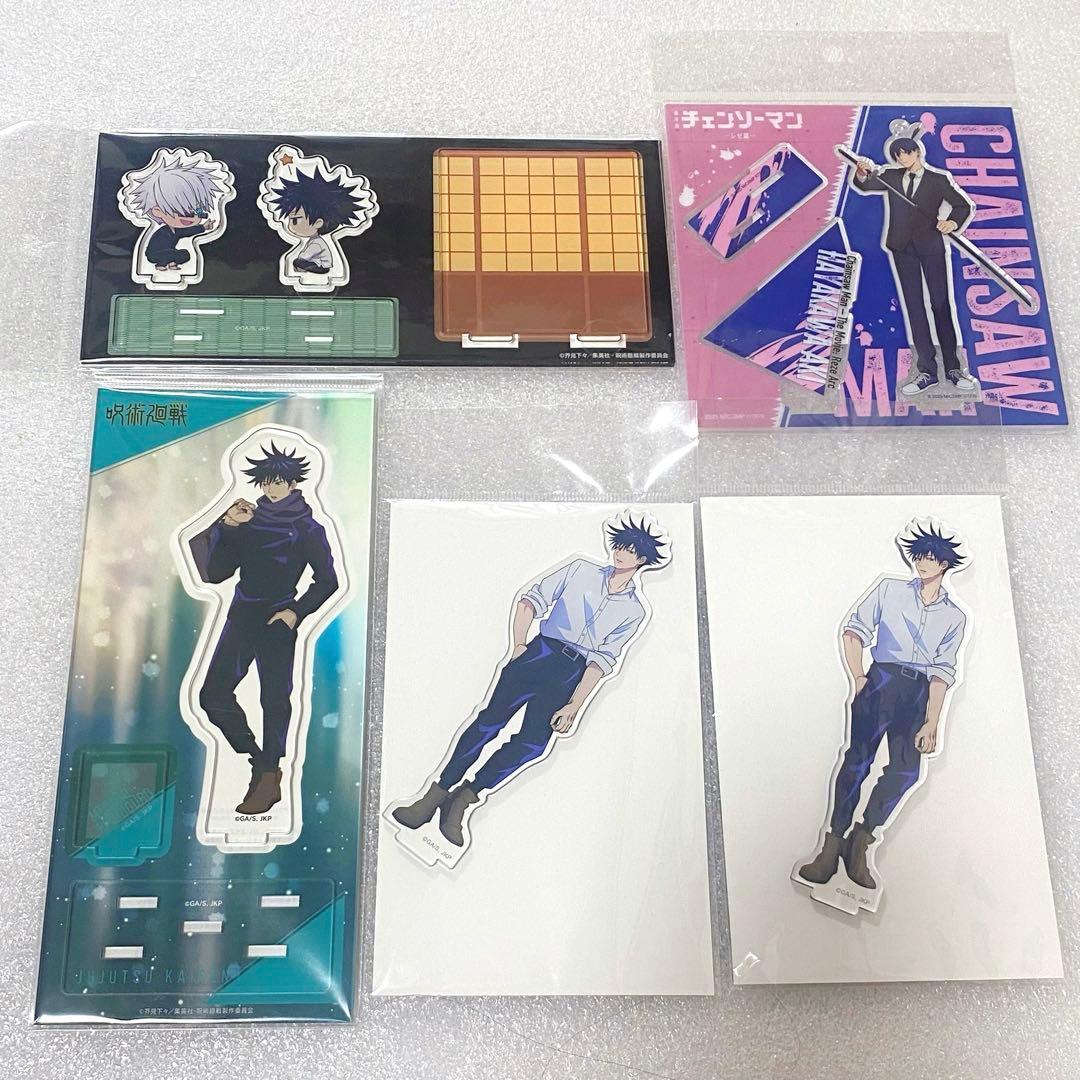 【大量まとめ売り】アニメ漫画Vtuberグッズ 【ノンジャンル】