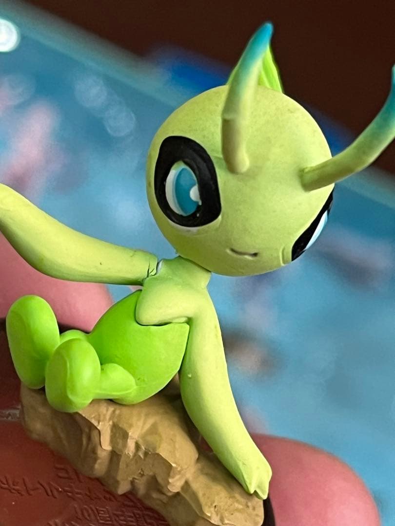 非売品、トランク付き】 ポケモン ボトルキャップフィギュア - メルカリ